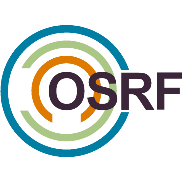 OSRF Logo