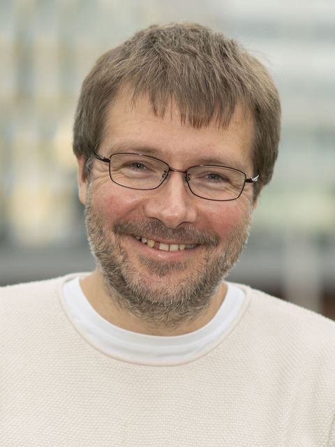 Taras Kreslavskiy
