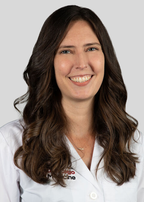 Megan Applewhite