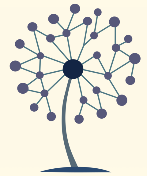 DANDELION logo