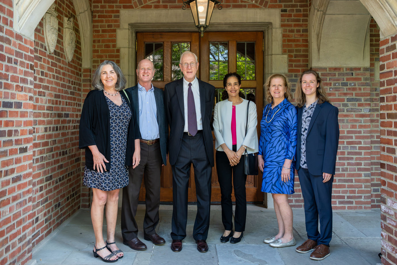 Howard Taylor Ricketts Prize and Lecture, Biological Sciences Division