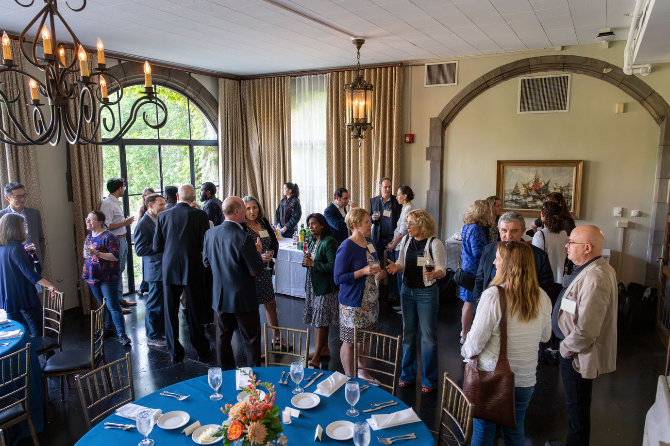 Howard Taylor Ricketts Prize and Lecture, Biological Sciences Division