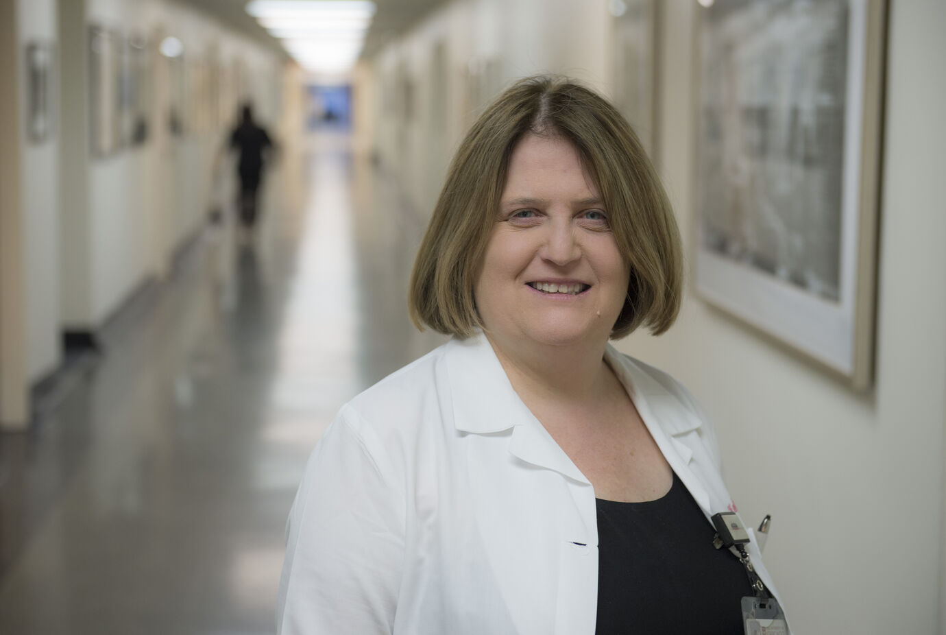 Hedy Lee Kindler named Associate Dean for Clinical Science