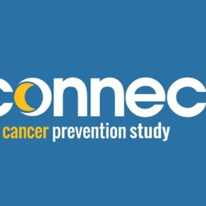 Connect for Cancer logo