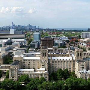 UCM-BSD campus aerial shot