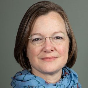 Eva Allen, PhD  Research Development Specialist