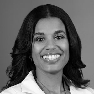 Alexis Warren, MD