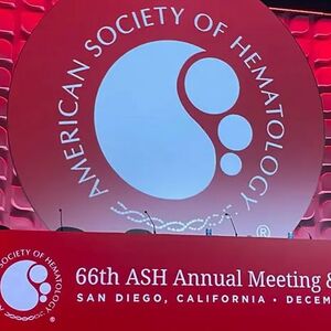 ASH 2024 logo