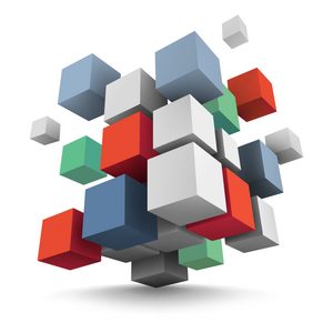 decorative image of blocks