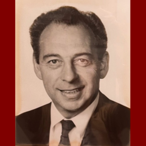 Martin Lipton