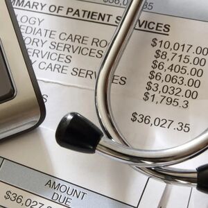 Medical bills