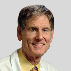 Ralph R. Weichselbaum, MD