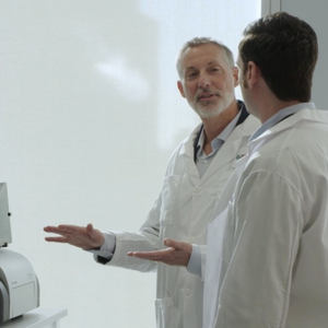 Jeff Rathmell at Hyde Park Labs