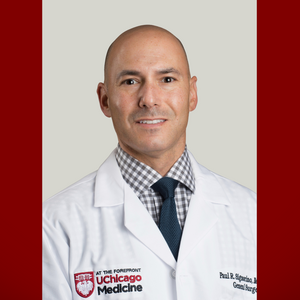 Paul Signorino, MD