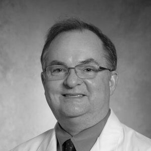 James Michael Millis, MD