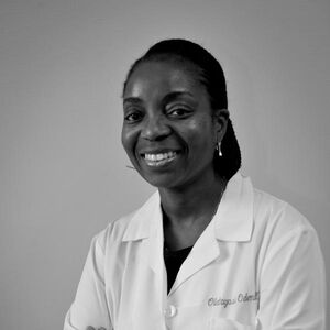 Olatoyosi Odenike, MD