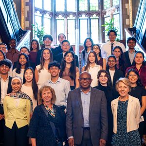 researcHStart 2026 students