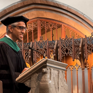 Vivek Murthy