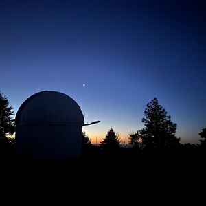 Mount Lemmon Observatory