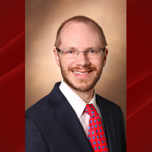 Josh Denny portrait