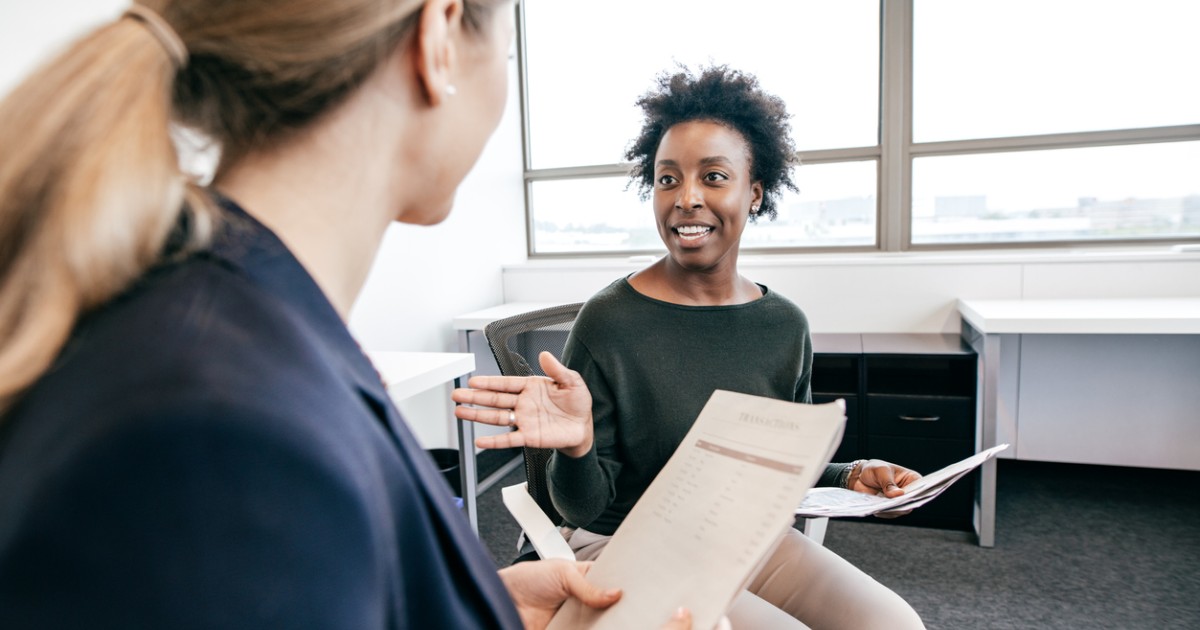 Clinical Research Coordinator Biological Sciences Division The   Istock 1176677700 