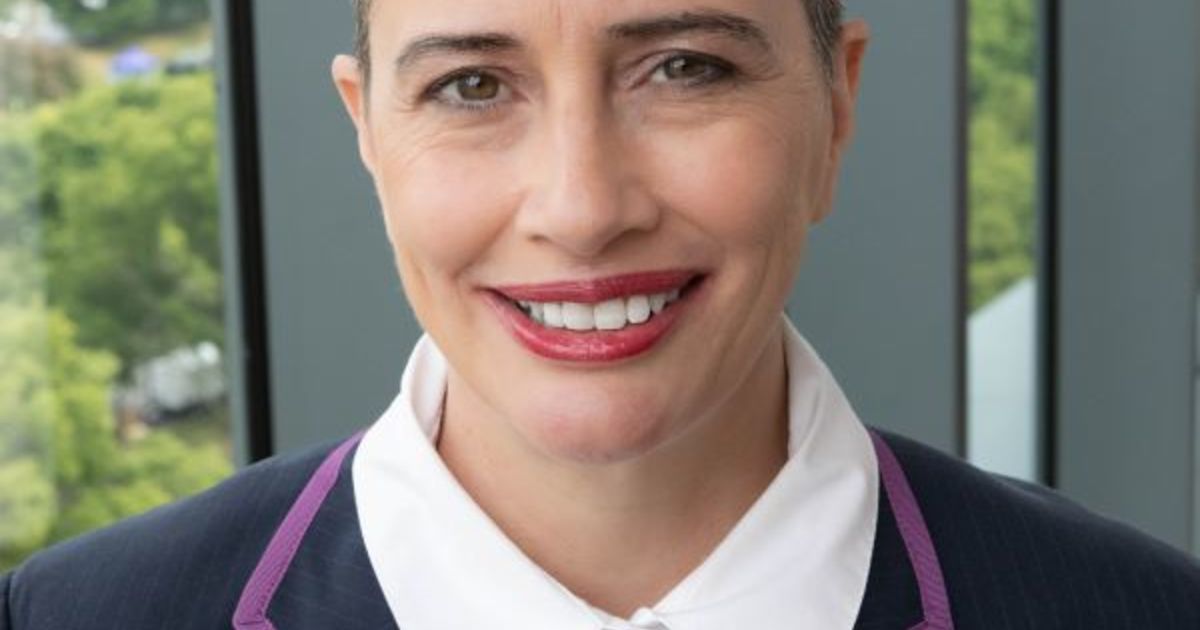 Iris Romero named inaugural Executive Vice Dean | Biological Sciences ...