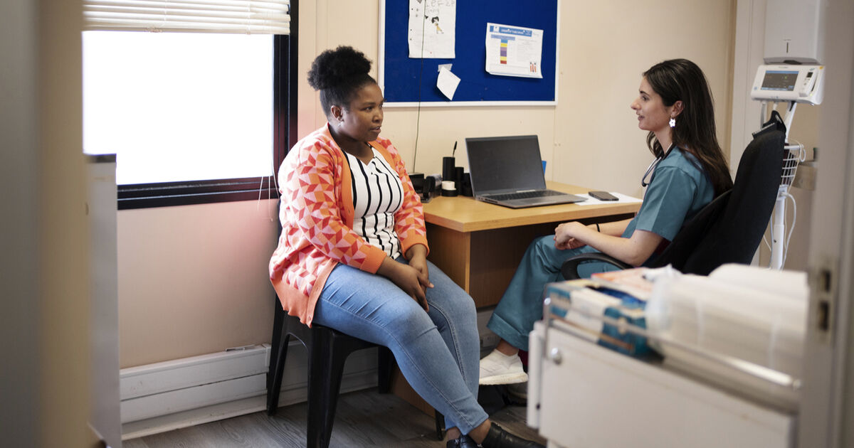 Mobilizing primary care providers to address the mental health care ...