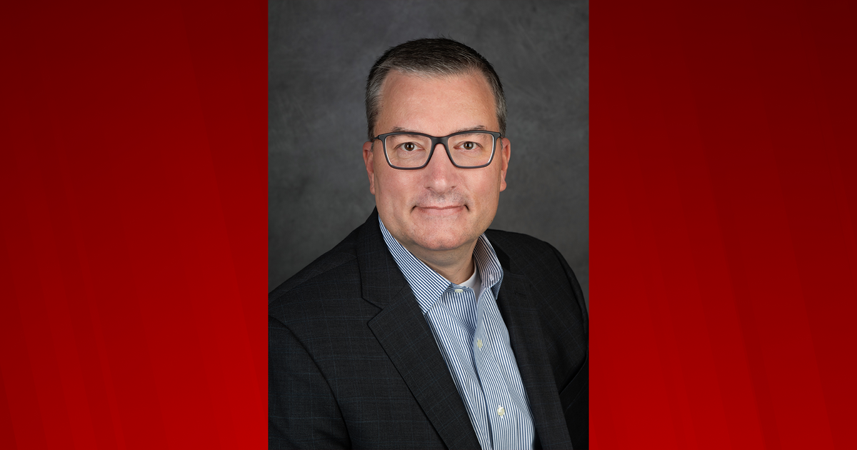 Jerry Schissler named Assistant Dean and Executive Director of Strategy ...